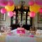 baby shower-girl like yellow and hot pink | baby shower | pinterest