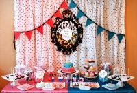 baby shower ideas for twins boy and girl imposing theme gift