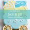 baby shower: jack and jill baby shower invitations jack and jill