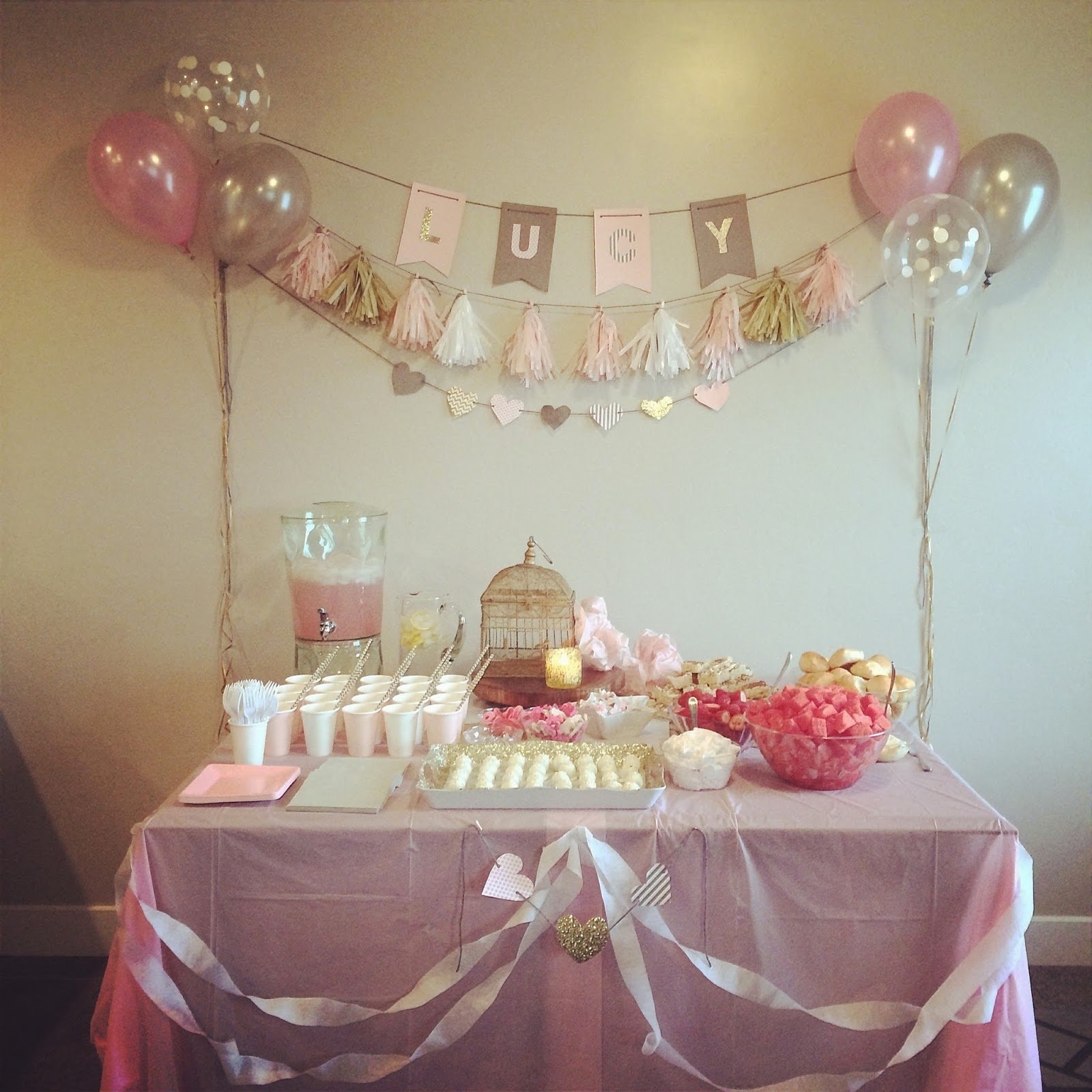 10 Attractive Baby Shower Ideas On A Budget baby shower on budget how to throw a baby shower for under 80 1 2022