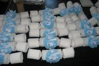 baby shower party favors ideas for boy cheap decoration homemade