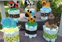 baby shower safari theme ideas | omega-center - ideas for baby