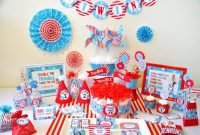 baby shower themes twins • baby showers ideas
