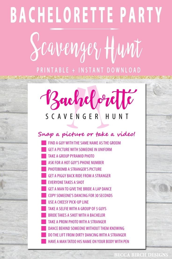 10-great-scavenger-hunt-ideas-for-bachelorette-party-2024