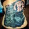 back-tattoo-cover-up-ideas-nightmare-before-christmas-back-cover-up