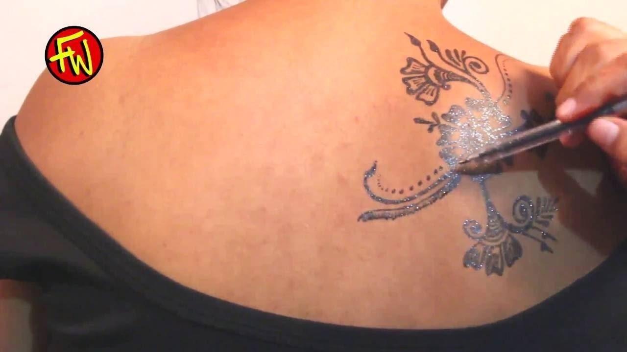 10 Trendy Ideas For A First Tattoo back tattoo first tattoo back shoulder girl shoulder tattoos 3 2023