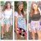 back to school: 5 outfit ideas for teens! - youtube