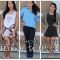 back to school outfit ideas: high school ♡ - youtube