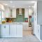 backsplashes for small kitchens: pictures &amp; ideas from hgtv | hgtv