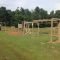 backyard obstacle course workout » all for the garden, house, beach