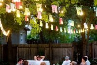 backyard party ideas for adults gogo papa new house party ideas