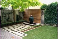 backyard ~ small garden design ideas budget on a image decoration