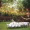 backyard wedding ideas for summer. backyard. backyard ideas blog