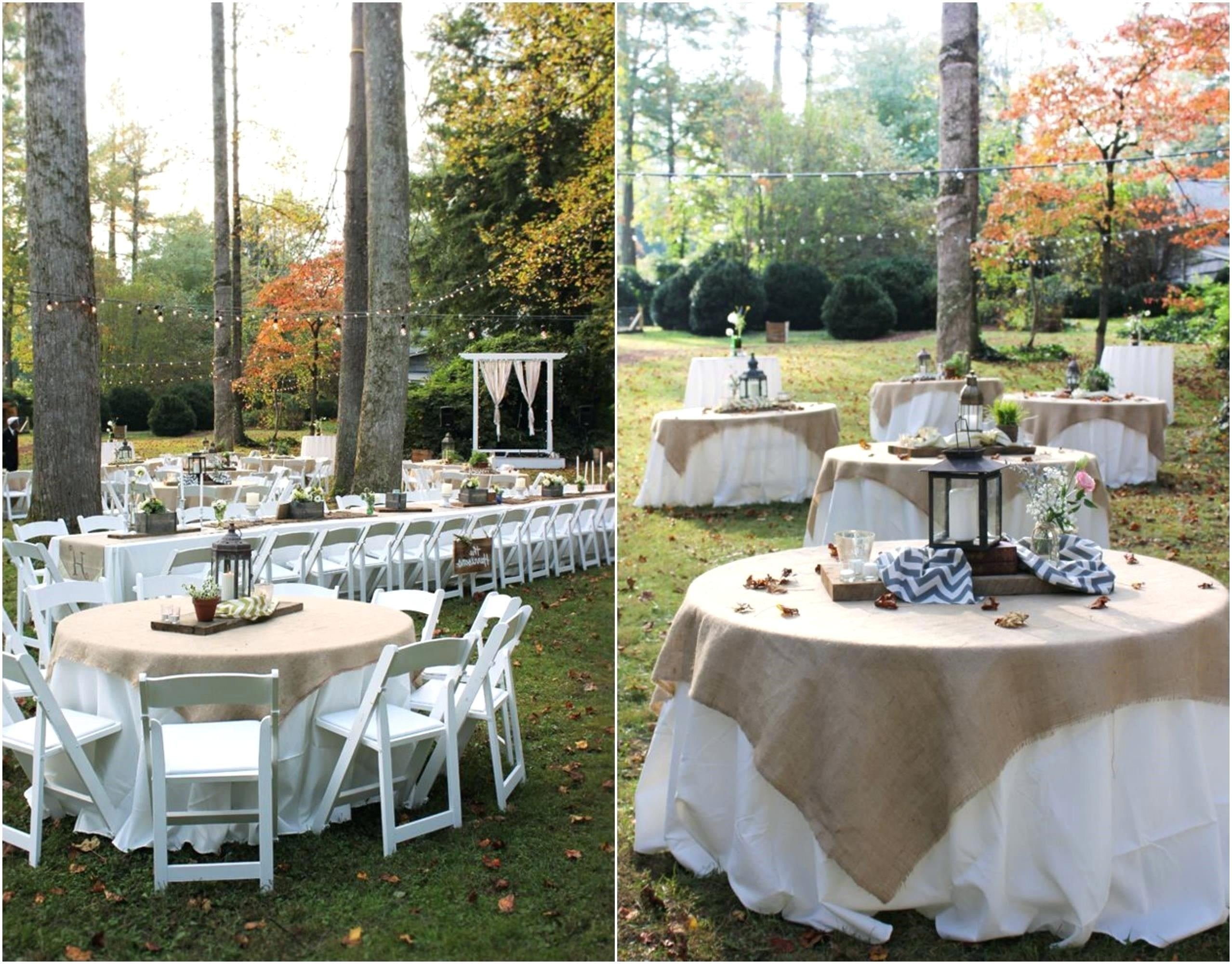 10 Unique Small Backyard Wedding Reception Ideas backyard wedding reception ideas inspirational small backyard 2022
