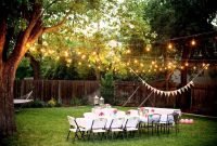 backyard weddings on a budget - youtube