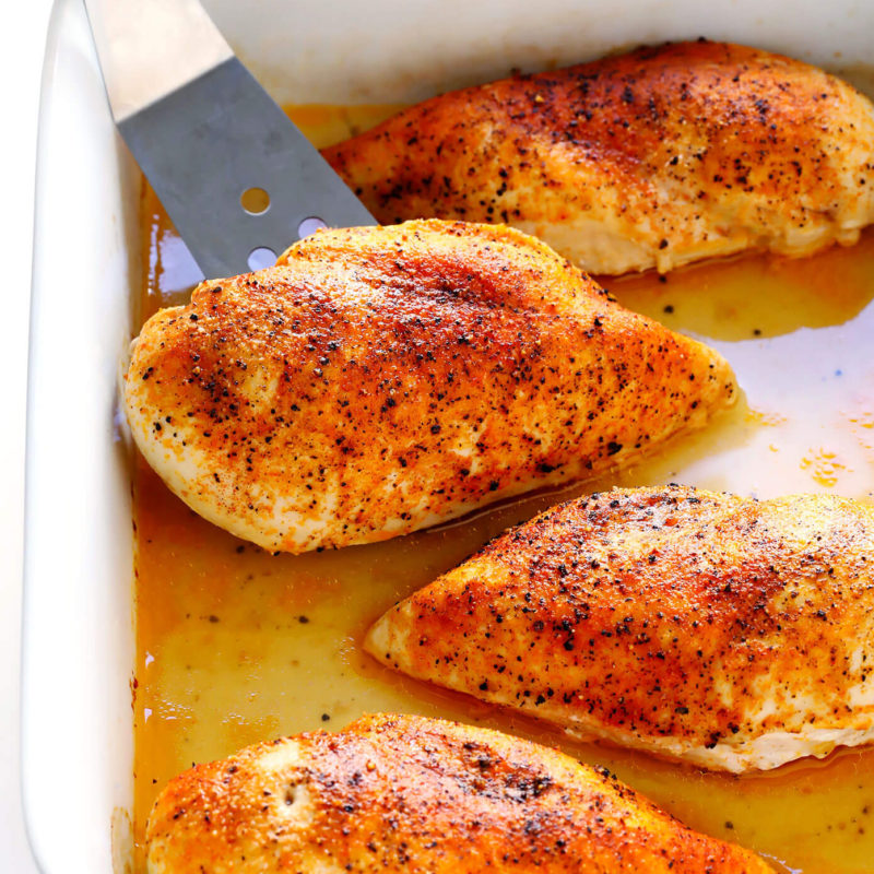 10 Stylish Dinner Ideas With Boneless Chicken Breast 2020