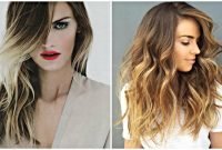 balayage hair color ideas - ombre, highlights &amp; more - youtube
