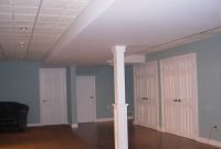 basement ceiling ideas you can look nice drop ceiling tiles you can