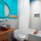 bathroom color and paint ideas: pictures &amp; tips from hgtv | hgtv