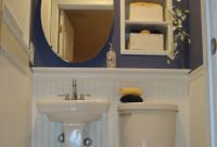 bathroom ideas for small powder rooms • bathroom ideas