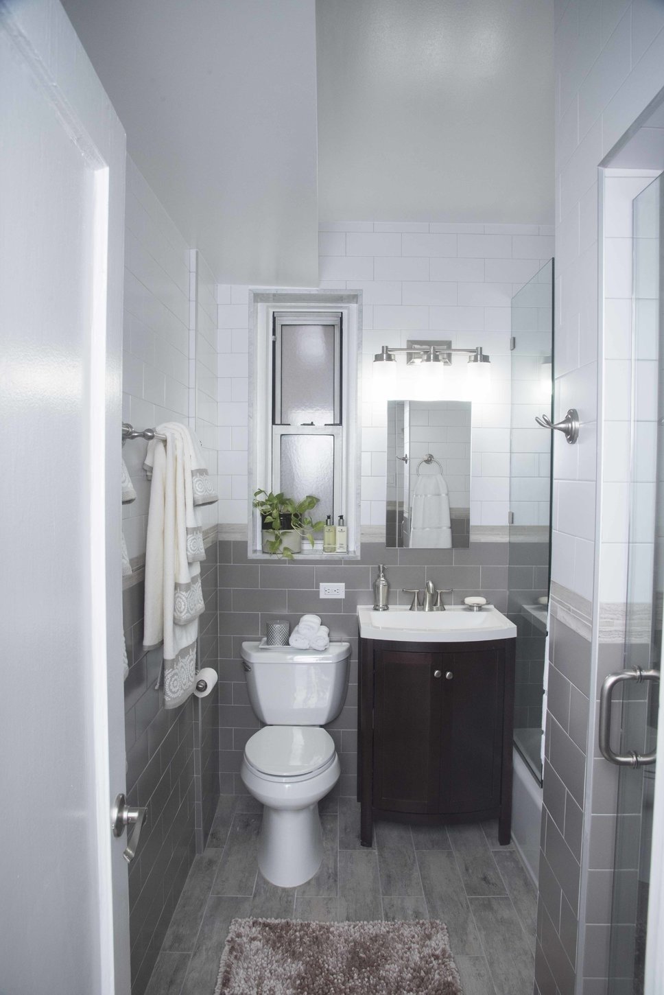 10 Stylish Bathroom Ideas For Small Spaces bathroom traditional tiny bathroom design and ideas how to decor 2022