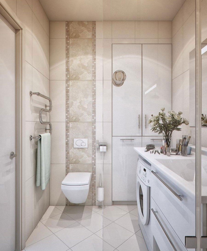 10 Stylish Bathroom Ideas For Small Spaces bathroom wall mount toilet seat unique bathroom ideas small space 2022
