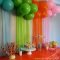 bday decoration ideas at home simple decorating party and supplies