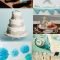 beach theme bridal shower ideas afoodaffair me 50th wedding