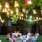 beautiful backyard party ideas for adults | design &amp; ideas : great