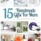 beautiful diy gift ideas for mom | gift