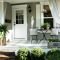 beautiful small front porch decorating ideas gallery decorating