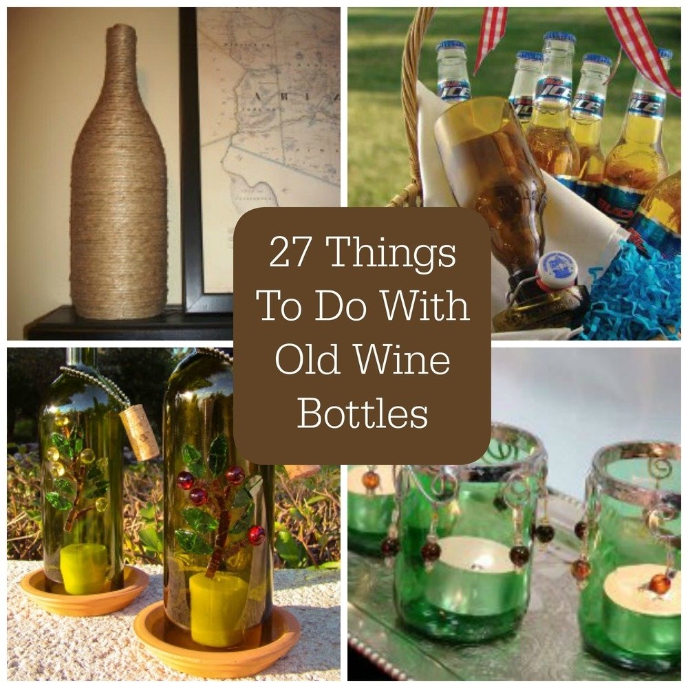 10 Stylish Ideas For Old Wine Bottles beautiful wine bottle design ideas contemporary interior design 2022