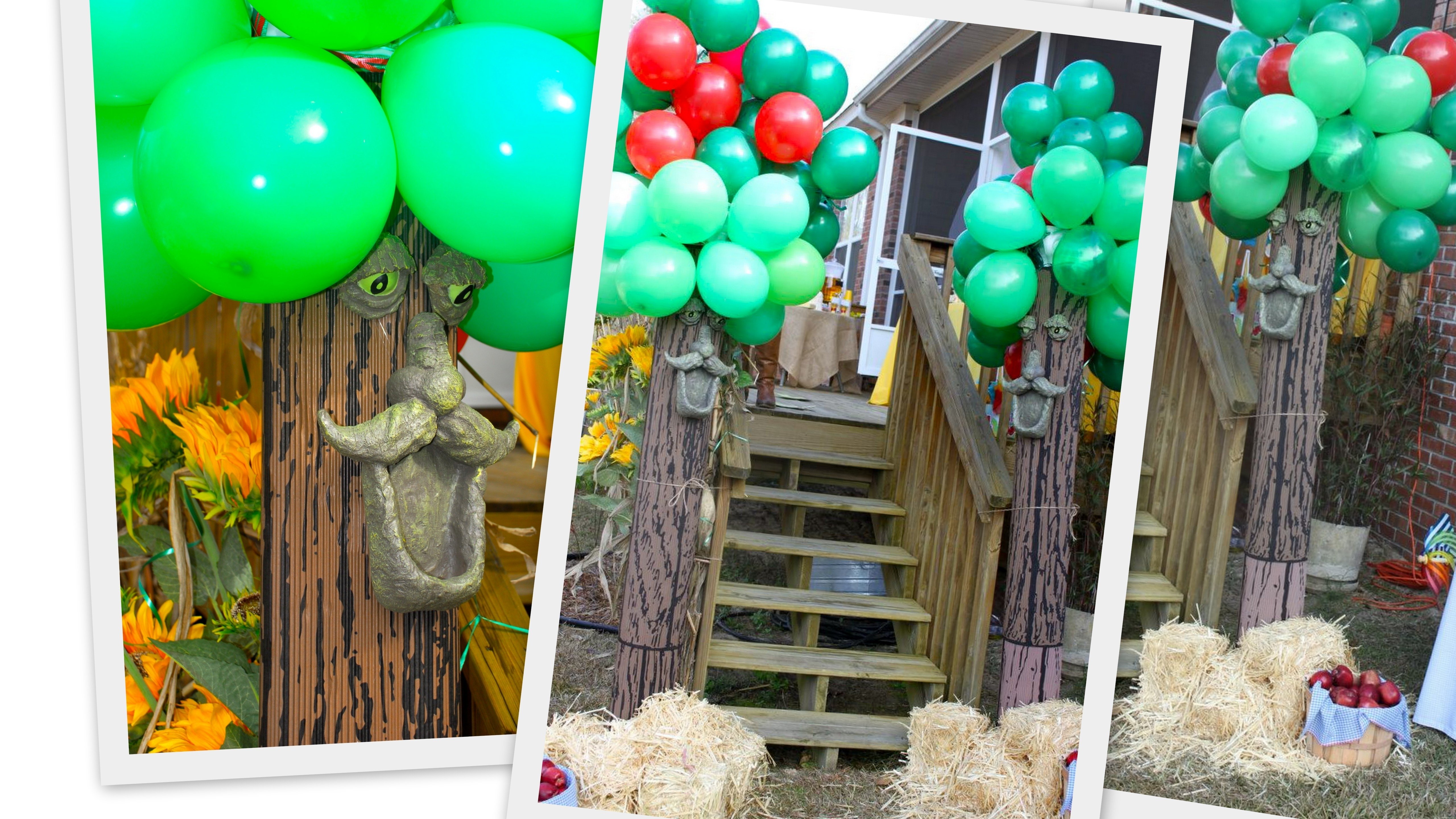 10 Lovely Wizard Of Oz Birthday Party Ideas beautiful wizard of oz decoration ideas land of oz pinterest 2022