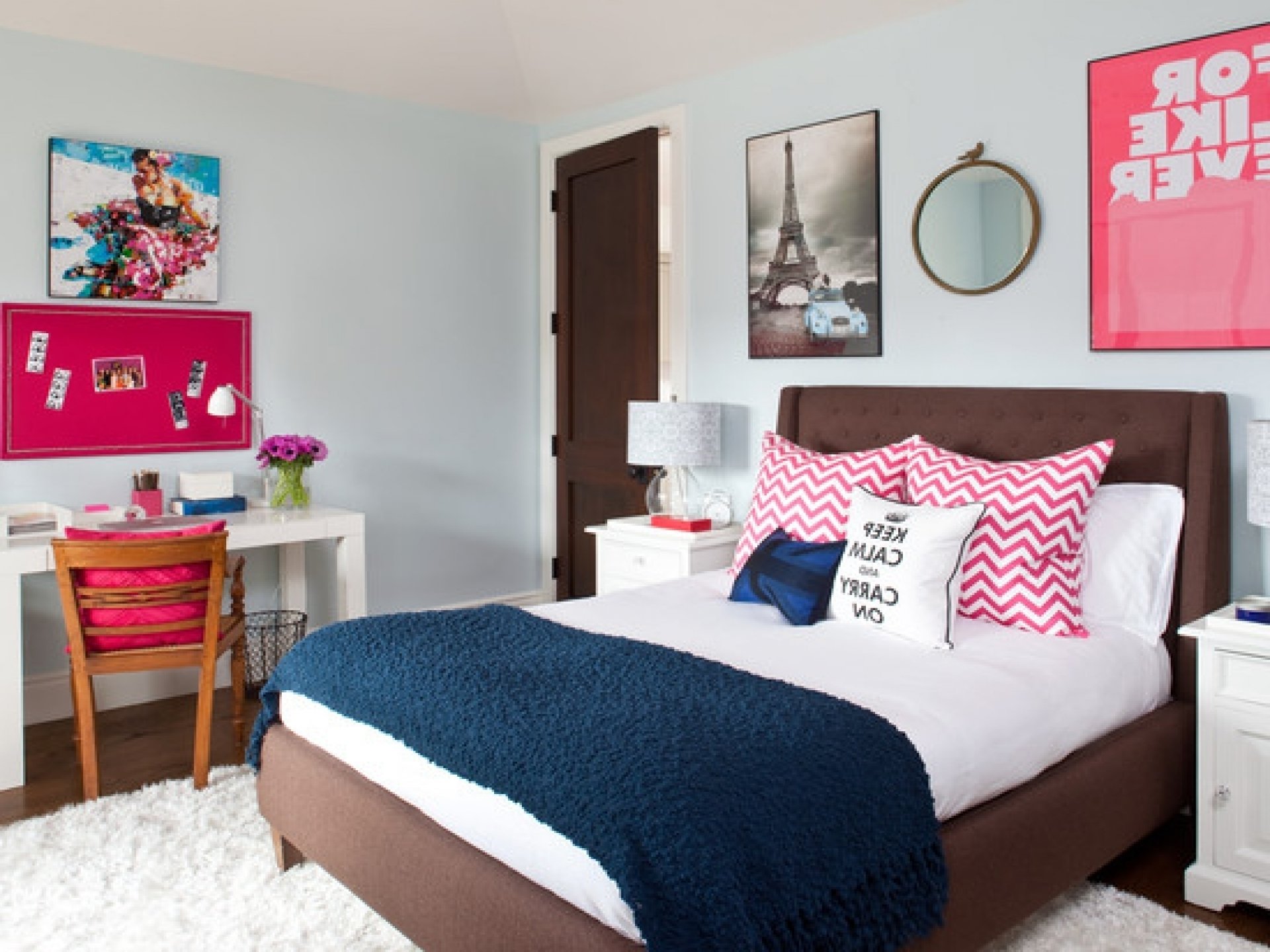 10 Fantastic Room Ideas For Teenage Girls bedroom ideas teens vuelosfera 2022