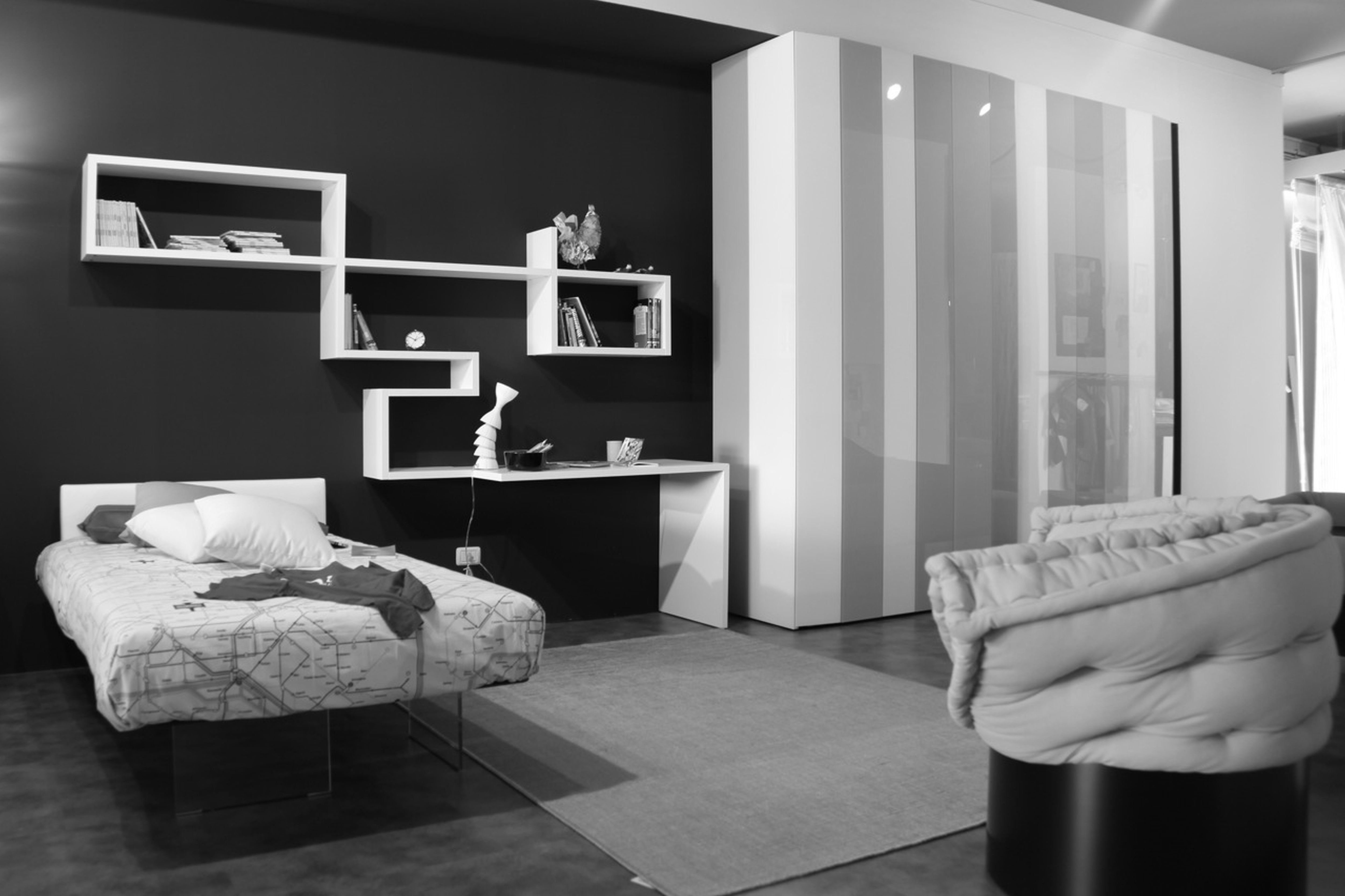 10 Ideal Black And White Painting Ideas bedroom outstanding cool paint ideas for boys room with black wall 2022