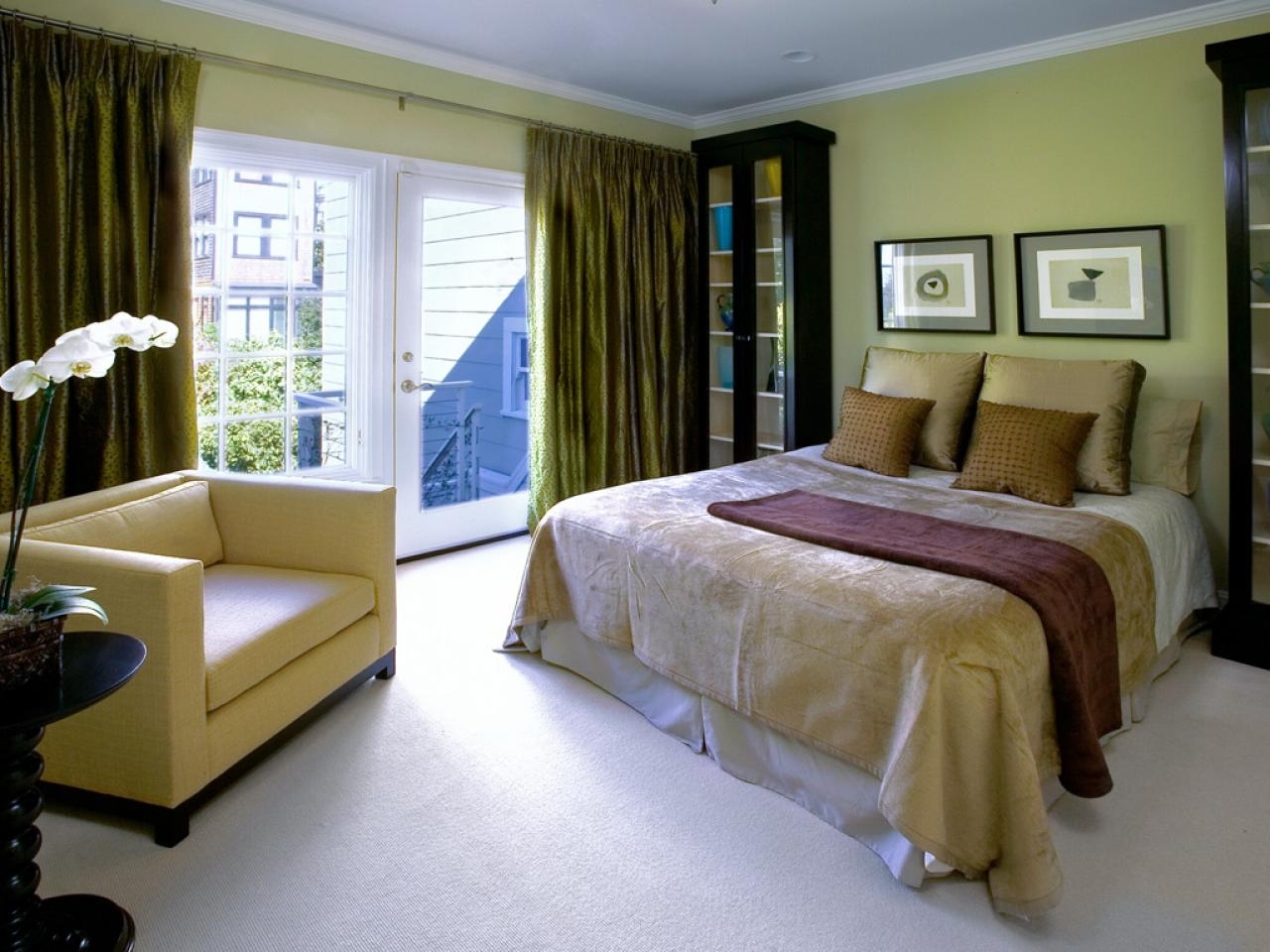 10 Stunning Bedroom Painting Ideas For Adults 2022