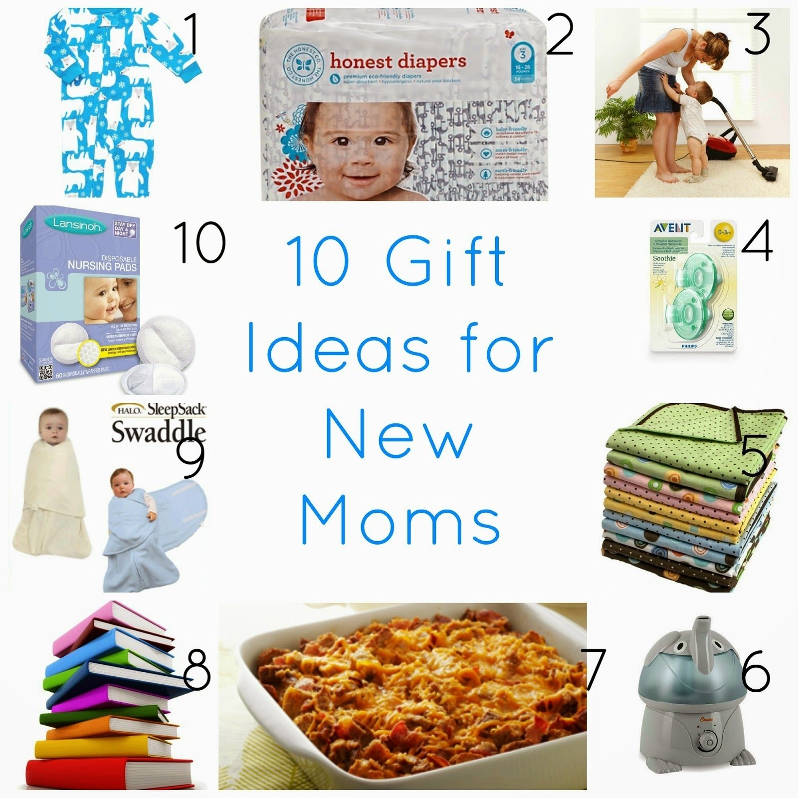 10 Lovable Gift Ideas For New Mom beeautiful blessings 10 gift ideas for new moms 2 2022