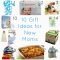 bee)autiful blessings: 10 gift ideas for new moms