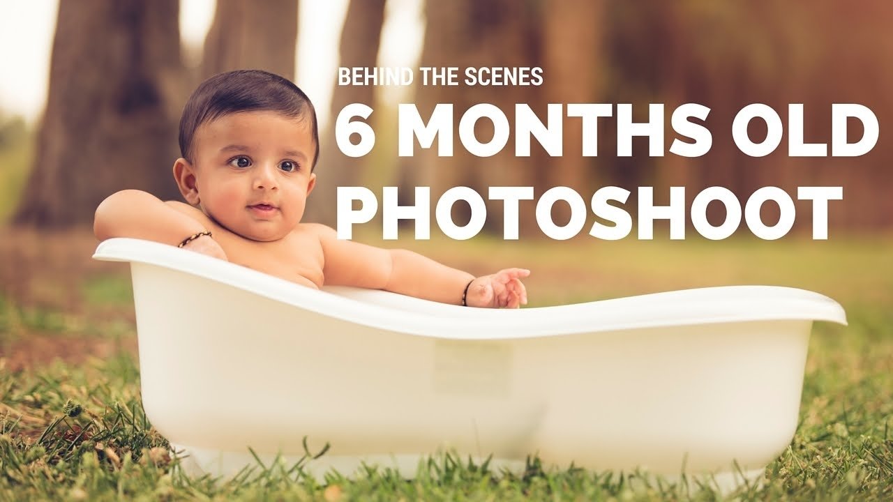 10 Great 6 Month Old Picture Ideas behind the scenes 6 months baby boy mini photo session youtube 12 2022