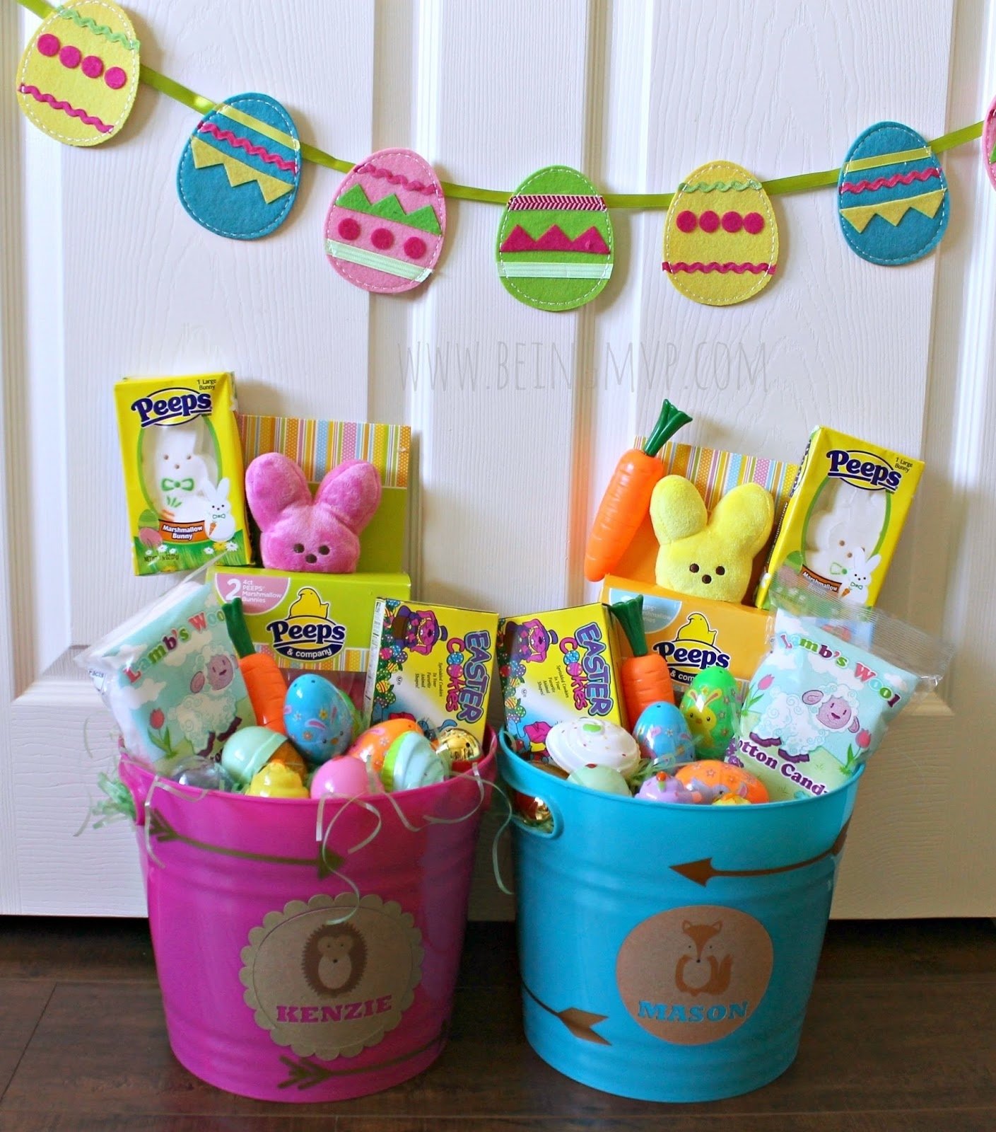 10 Gorgeous Easter Gift Ideas For Kids being mvp easter basket ideas for little kids orientaltrading 1 2022