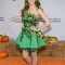 bella thorne attended the 2012 camp ronald mcdonald for good times