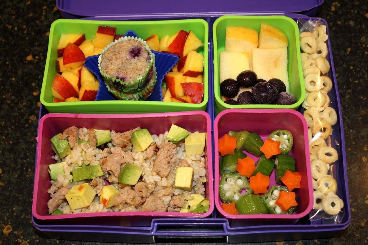 10 Awesome Snack Ideas For 1 Year Old bentolunch whats for lunch at our house bento for food 2022