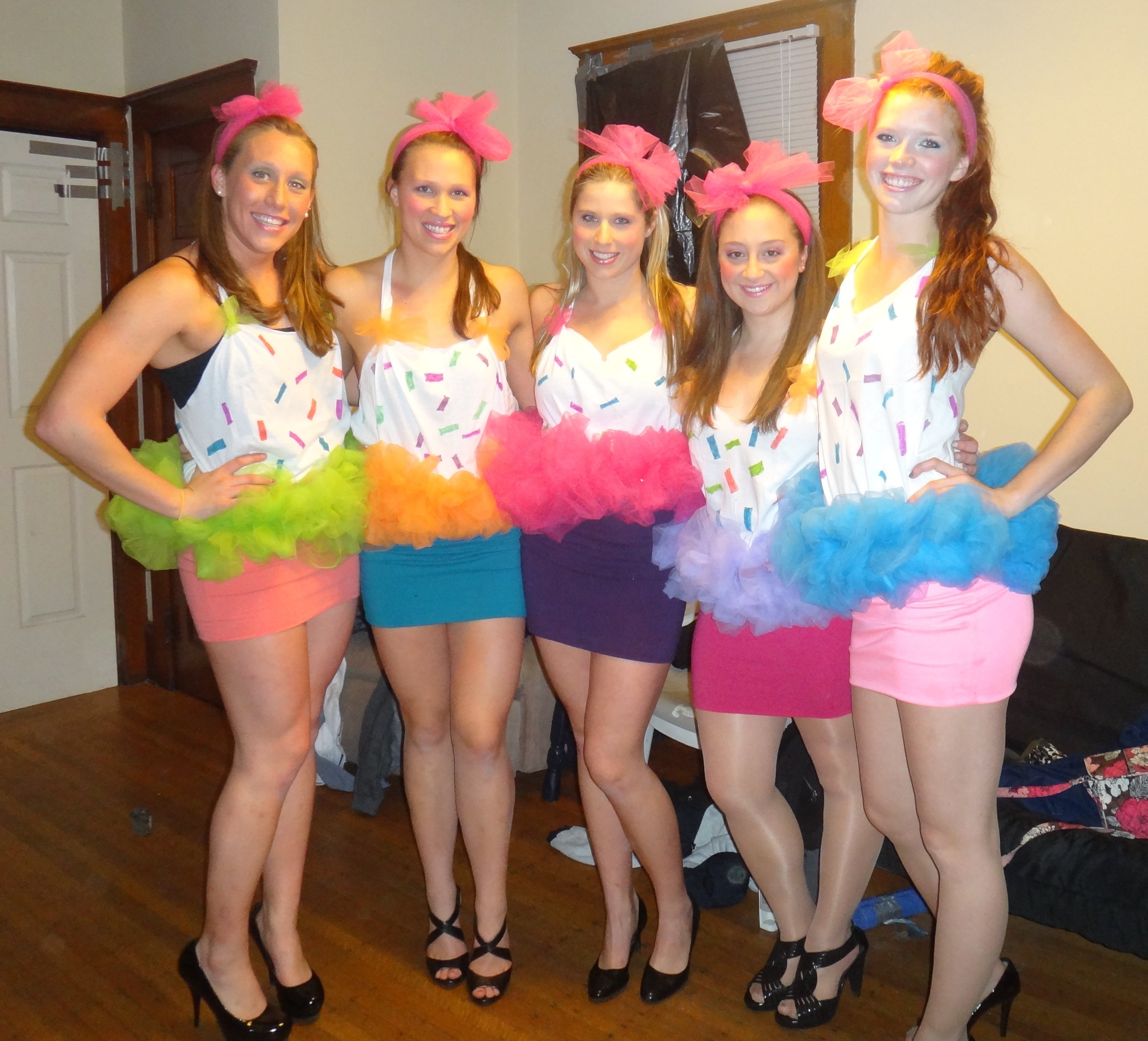 10 Trendy Easy Group  Halloween  Costume  Ideas 2022