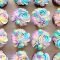 best 25+ girl cupcakes ideas on pinterest | girl birthday cupcakes