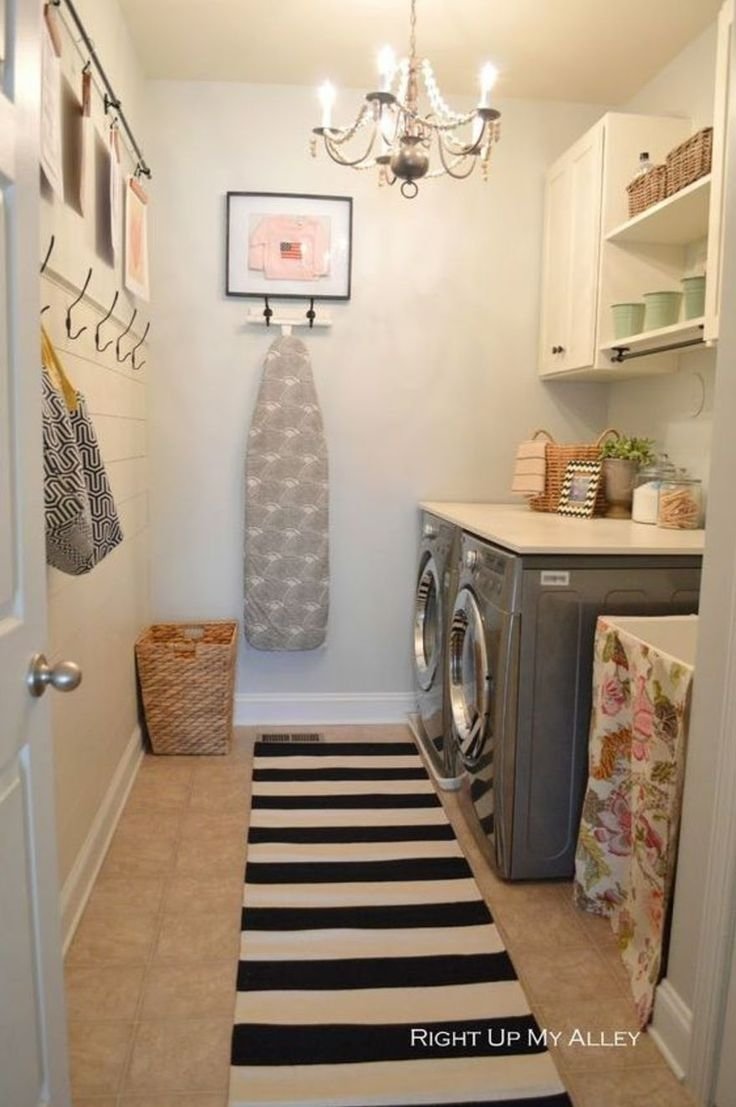 10 Most Popular Small Laundry Room Ideas Pinterest best 25 laundry room small ideas ideas on pinterest small for 2022