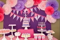 best 3 year old birthday party ideas at home - youtube