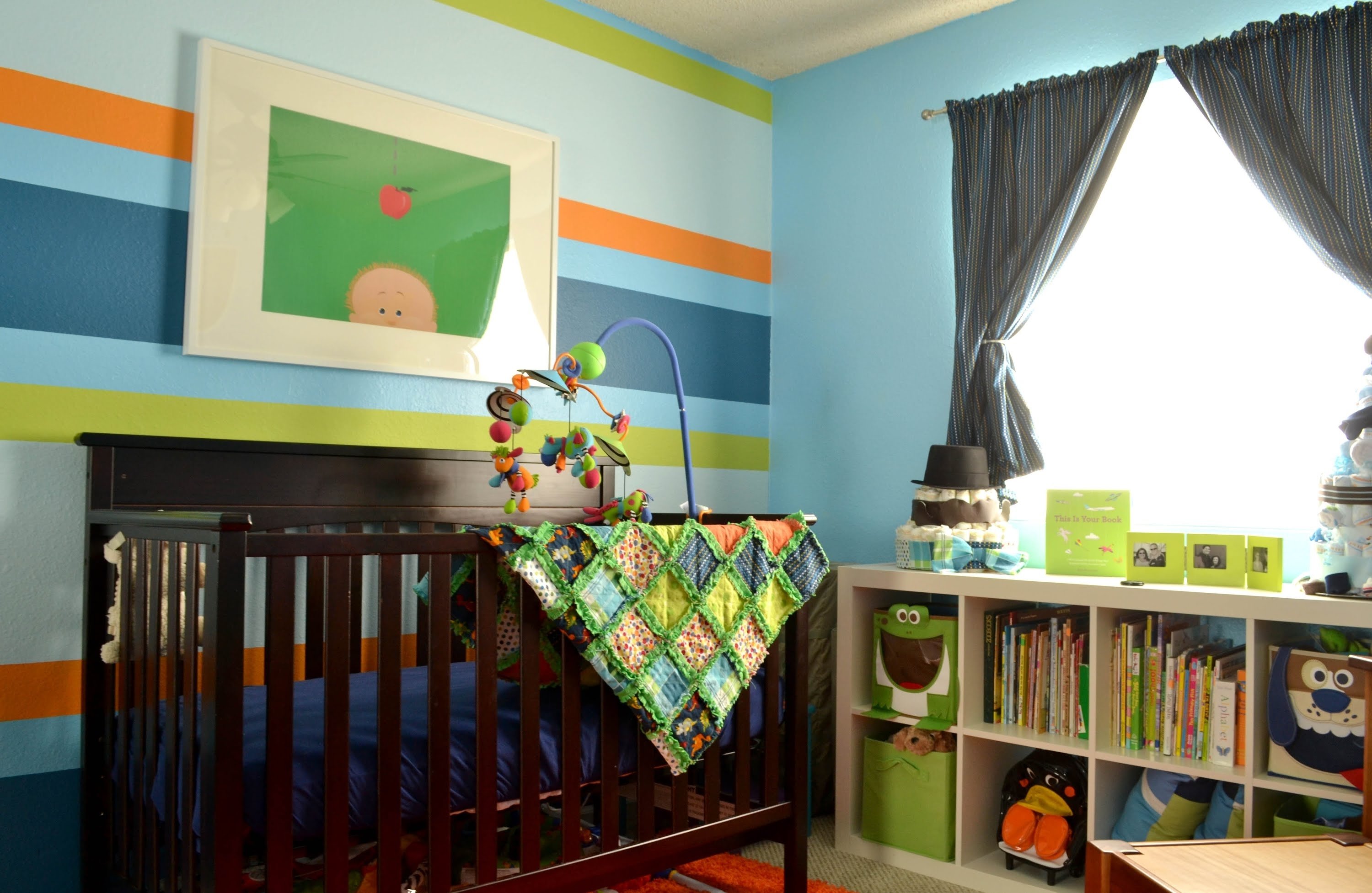 10 Pretty Baby Boy Room Color Ideas best baby boy room color ideas youtube 2023
