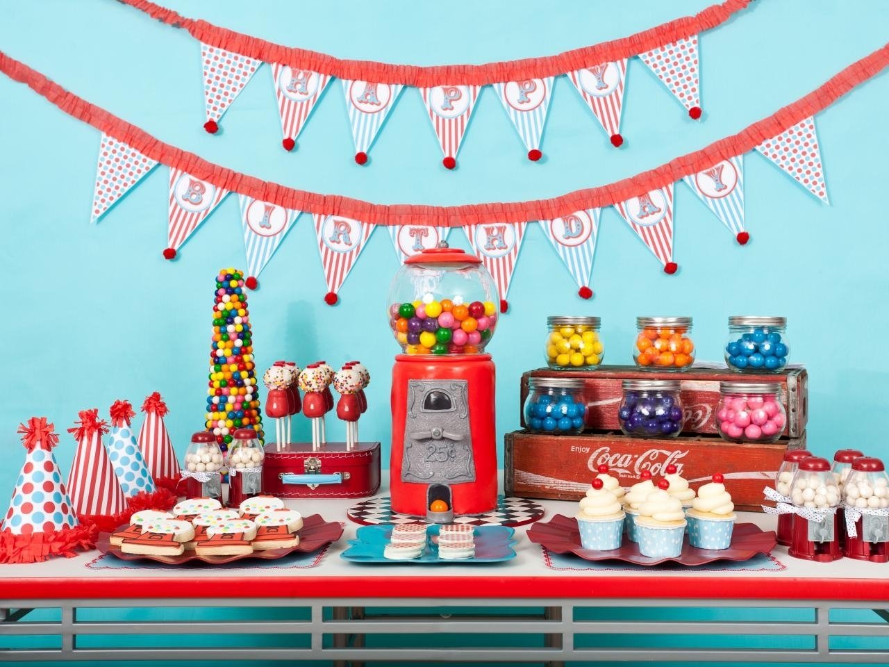 10 Beautiful 12 Year Old Birthday Party Ideas best boy birthday party theme decorations 12 year old birthday party 2 2022