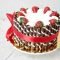 best easy birthday cake ideas adults | cake decor &amp; food photos