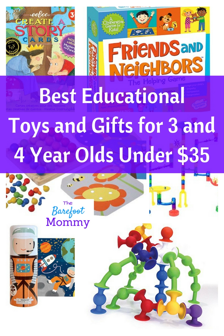 10 Fabulous 3 Year Old Gift Ideas best educational toys and gifts for three and four year olds under 3 2022